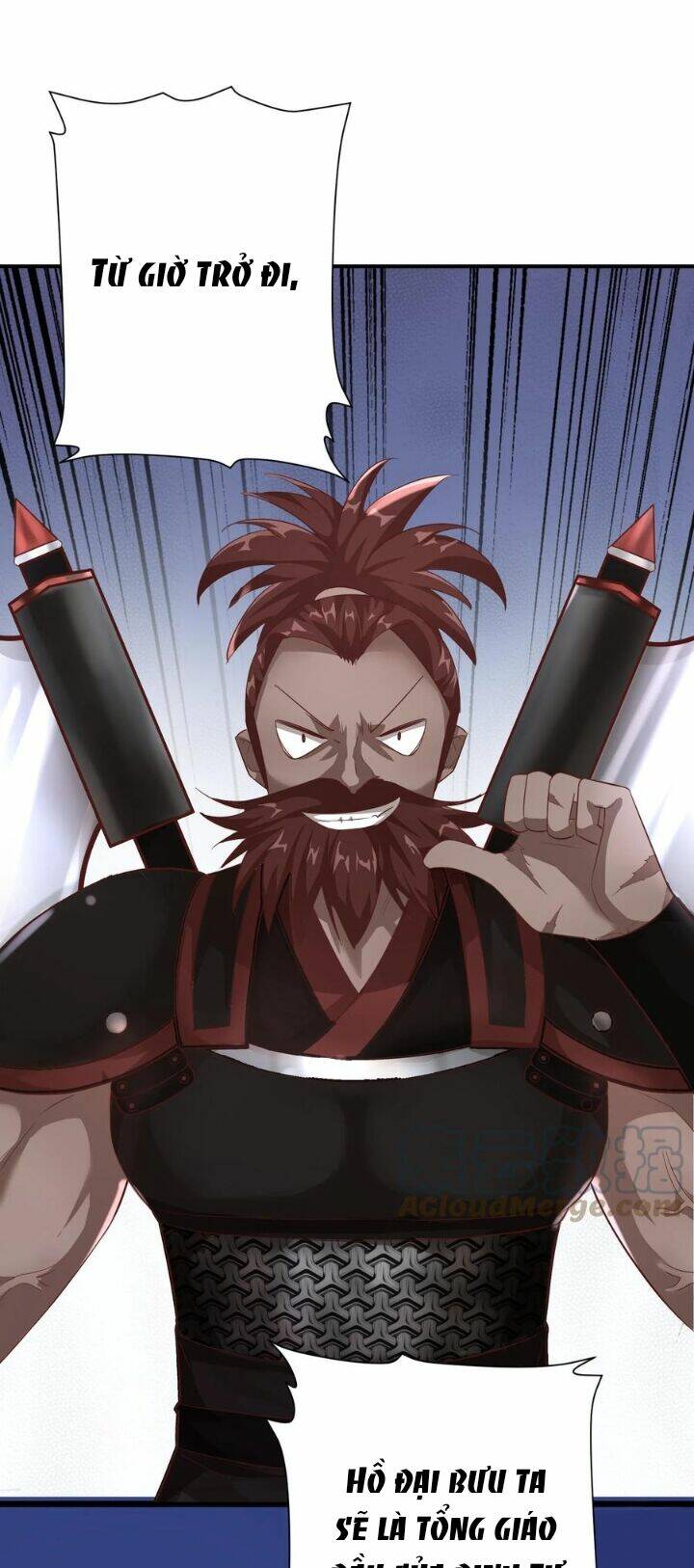 Chuyển Sinh: Thần Y Quận Chúa Khuynh Thiên Hạ Chapter 8 - Trang 2