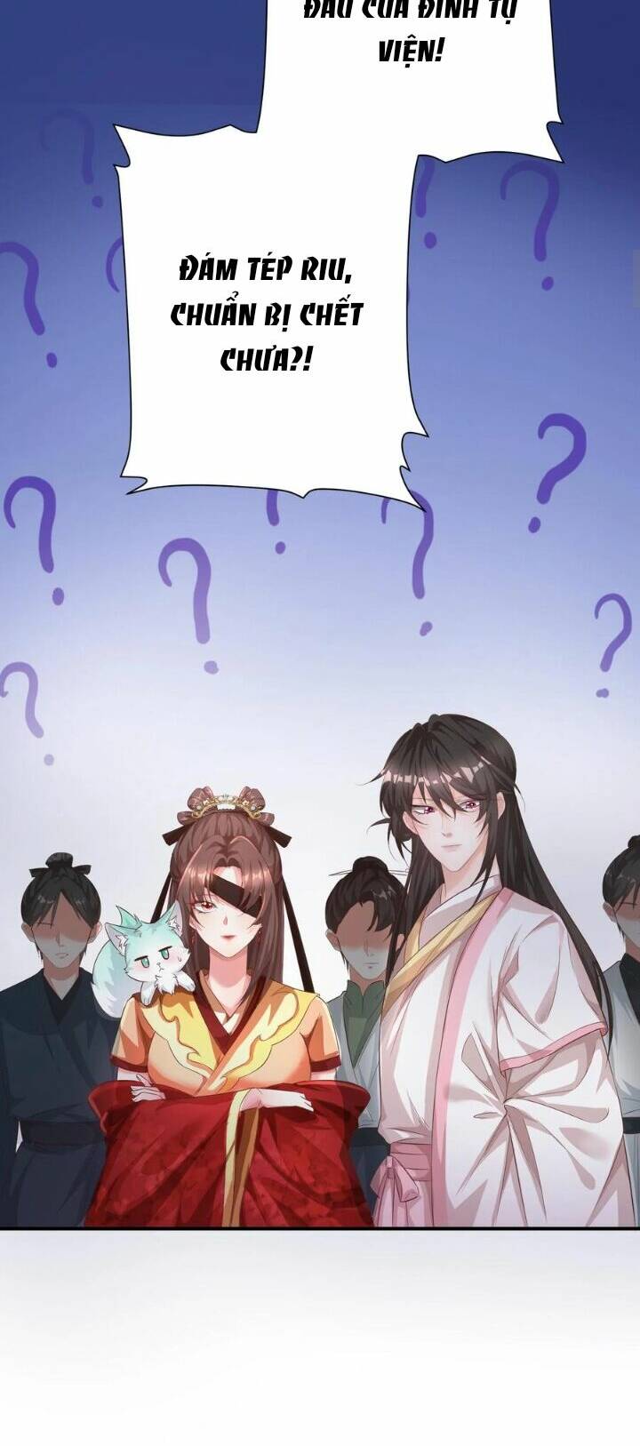 Chuyển Sinh: Thần Y Quận Chúa Khuynh Thiên Hạ Chapter 8 - Trang 2