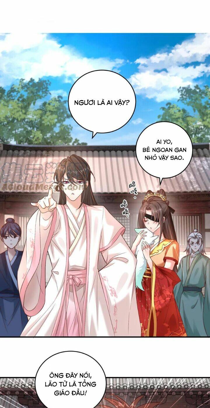 Chuyển Sinh: Thần Y Quận Chúa Khuynh Thiên Hạ Chapter 8 - Trang 2