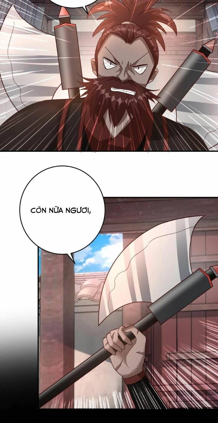 Chuyển Sinh: Thần Y Quận Chúa Khuynh Thiên Hạ Chapter 8 - Trang 2