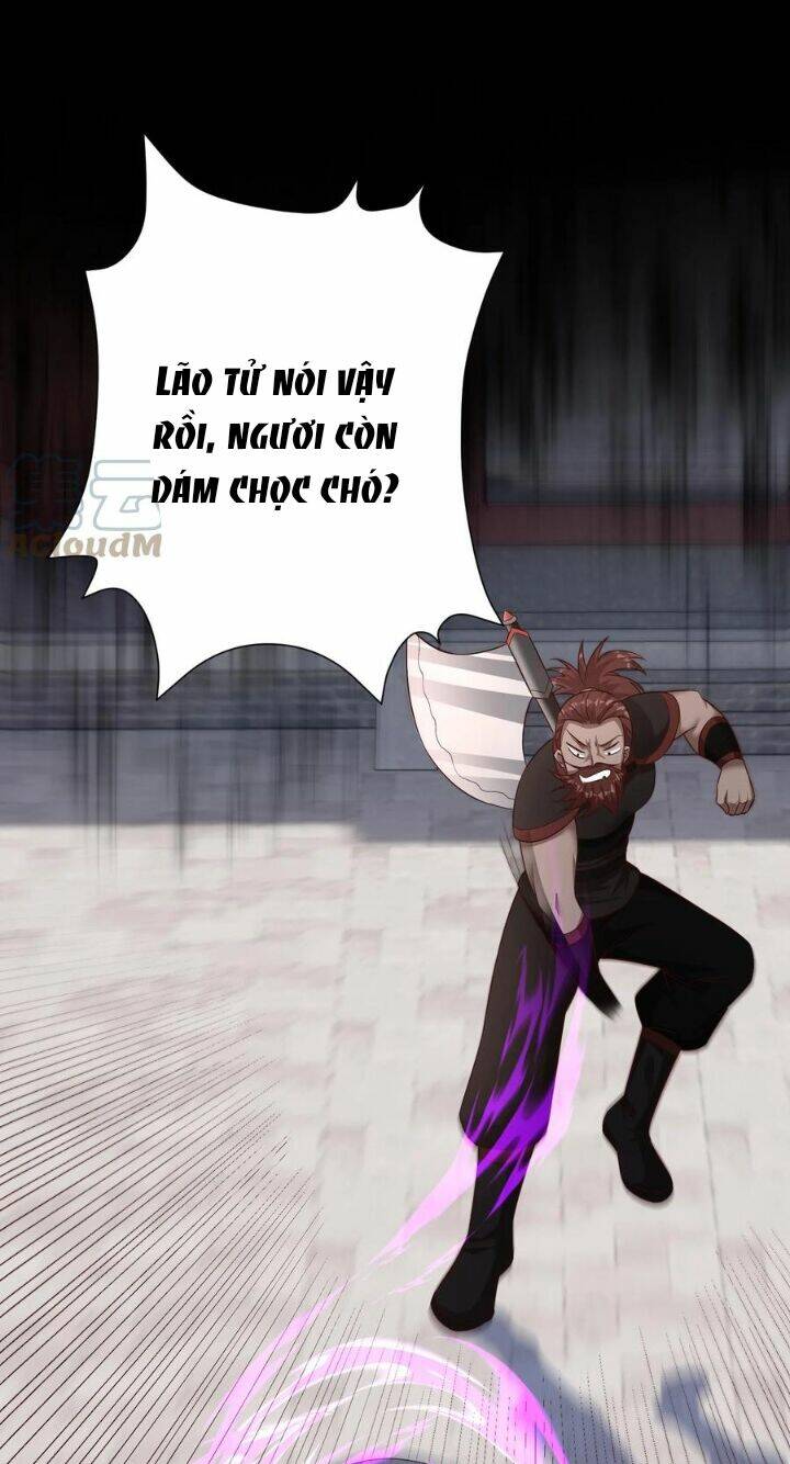 Chuyển Sinh: Thần Y Quận Chúa Khuynh Thiên Hạ Chapter 8 - Trang 2