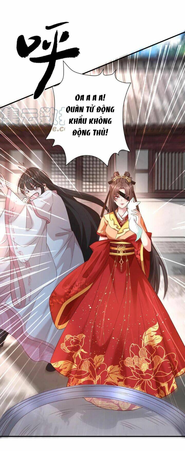 Chuyển Sinh: Thần Y Quận Chúa Khuynh Thiên Hạ Chapter 8 - Trang 2