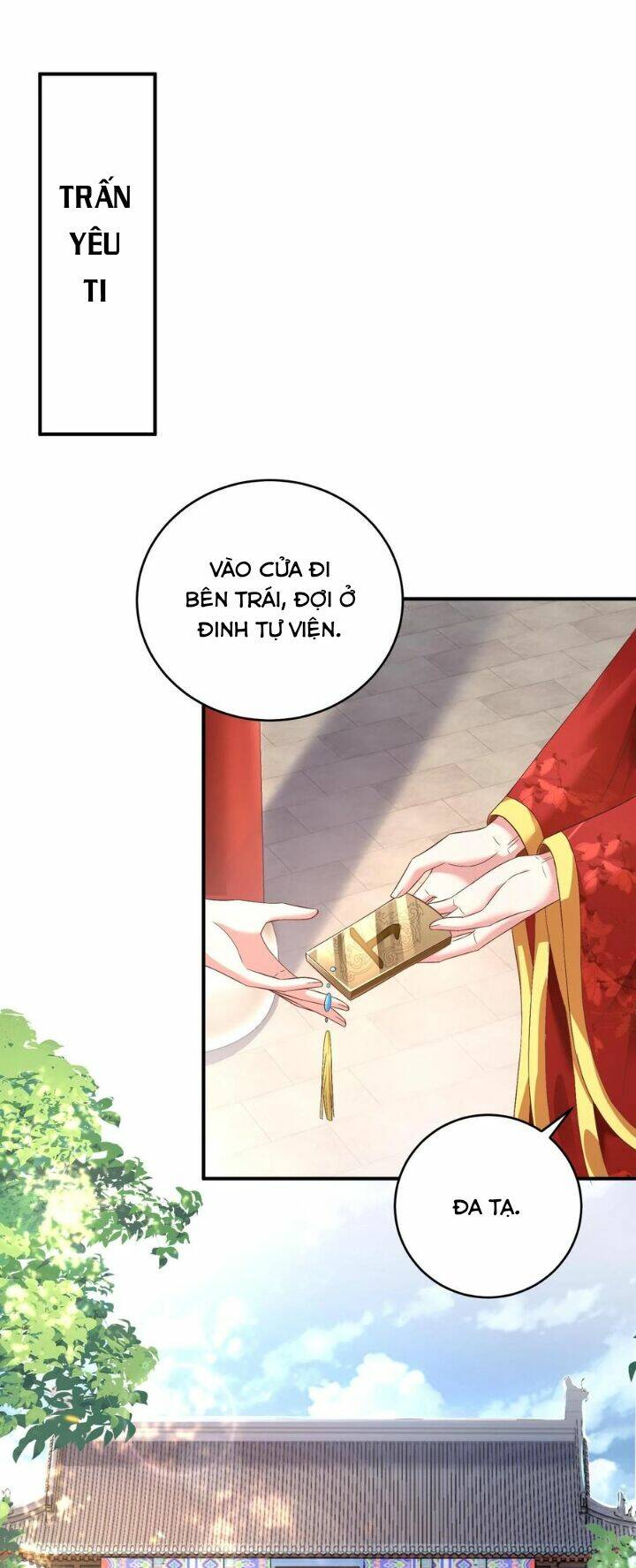 Chuyển Sinh: Thần Y Quận Chúa Khuynh Thiên Hạ Chapter 8 - Trang 2