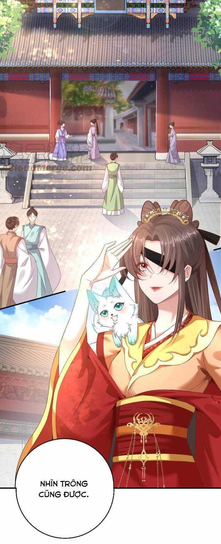 Chuyển Sinh: Thần Y Quận Chúa Khuynh Thiên Hạ Chapter 8 - Trang 2