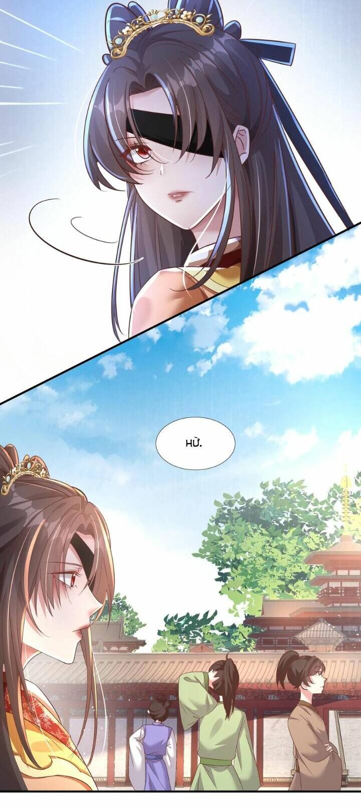 Chuyển Sinh: Thần Y Quận Chúa Khuynh Thiên Hạ Chapter 8 - Trang 2