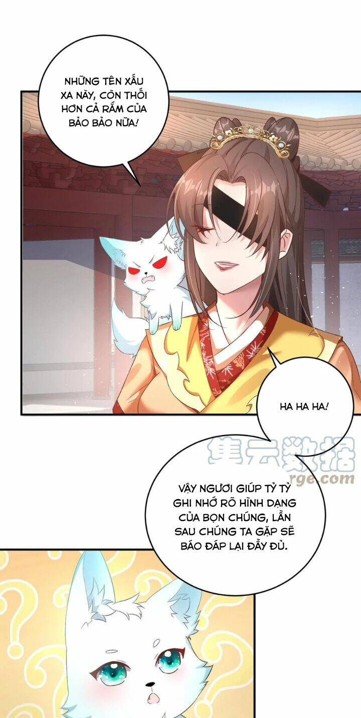 Chuyển Sinh: Thần Y Quận Chúa Khuynh Thiên Hạ Chapter 8 - Trang 2