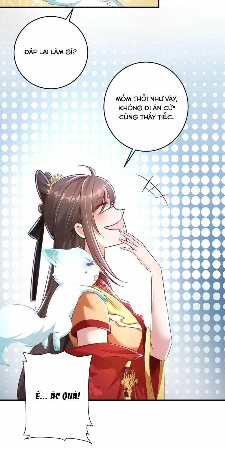 Chuyển Sinh: Thần Y Quận Chúa Khuynh Thiên Hạ Chapter 8 - Trang 2