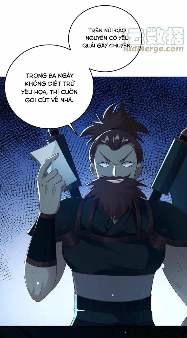 Chuyển Sinh: Thần Y Quận Chúa Khuynh Thiên Hạ Chapter 9 - Trang 2