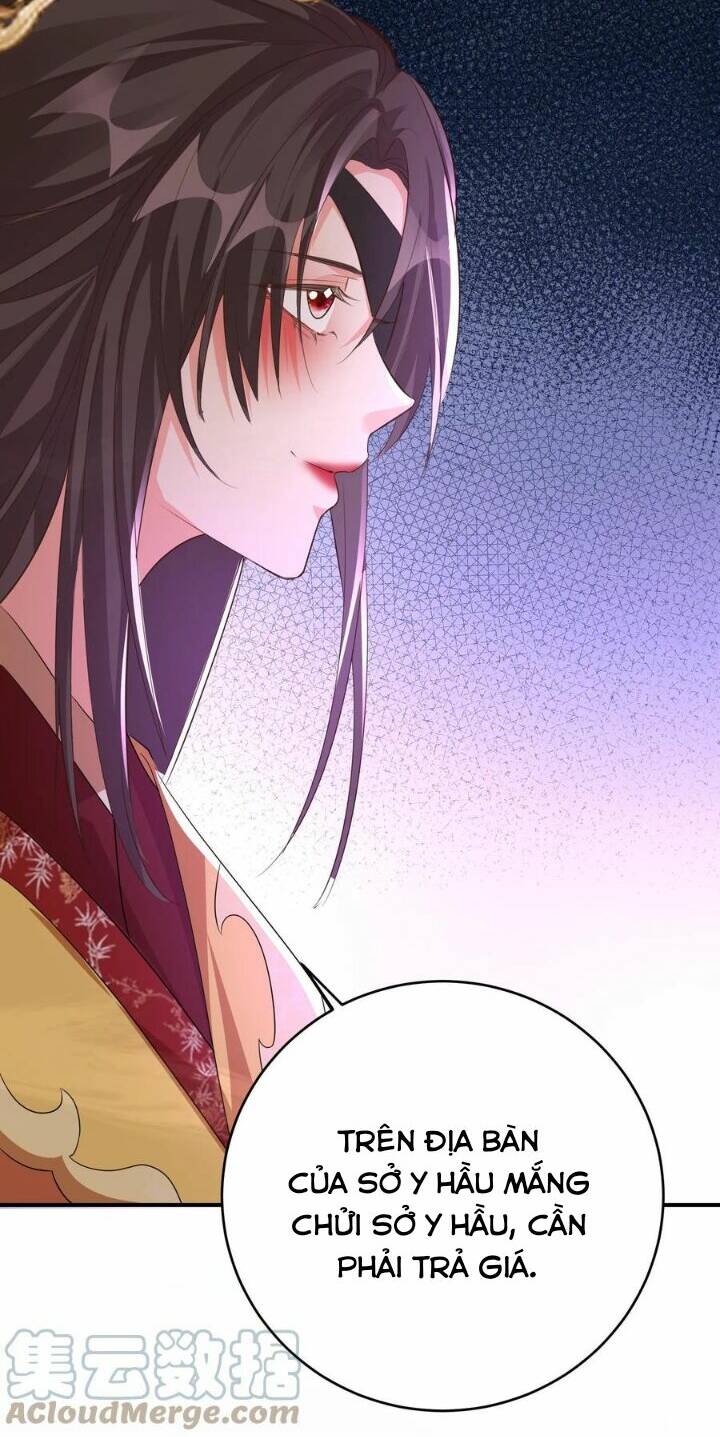 Chuyển Sinh: Thần Y Quận Chúa Khuynh Thiên Hạ Chapter 9 - Trang 2