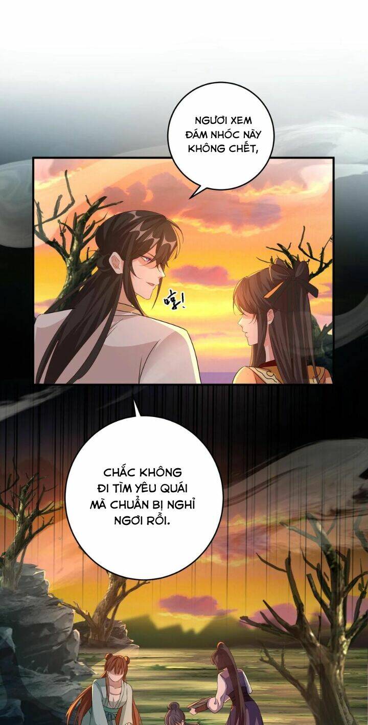 Chuyển Sinh: Thần Y Quận Chúa Khuynh Thiên Hạ Chapter 9 - Trang 2