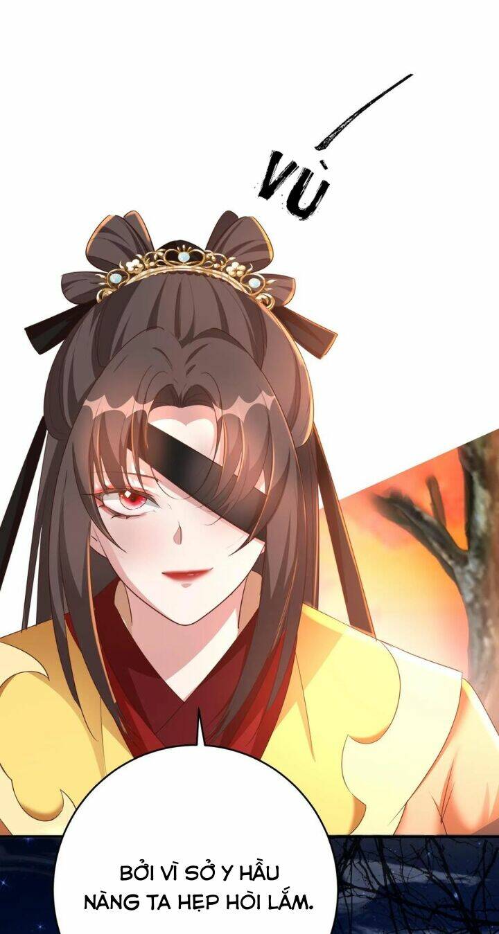 Chuyển Sinh: Thần Y Quận Chúa Khuynh Thiên Hạ Chapter 9 - Trang 2