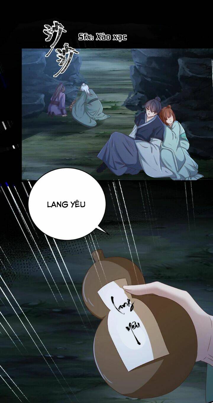 Chuyển Sinh: Thần Y Quận Chúa Khuynh Thiên Hạ Chapter 9 - Trang 2