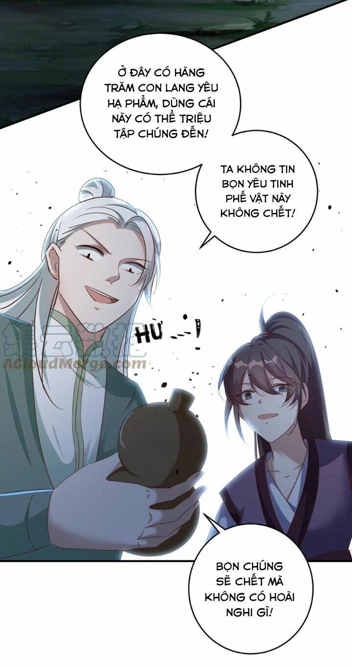 Chuyển Sinh: Thần Y Quận Chúa Khuynh Thiên Hạ Chapter 9 - Trang 2