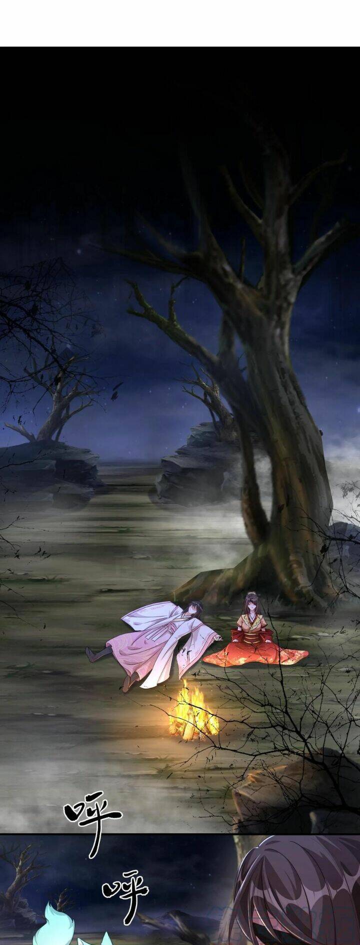 Chuyển Sinh: Thần Y Quận Chúa Khuynh Thiên Hạ Chapter 9 - Trang 2