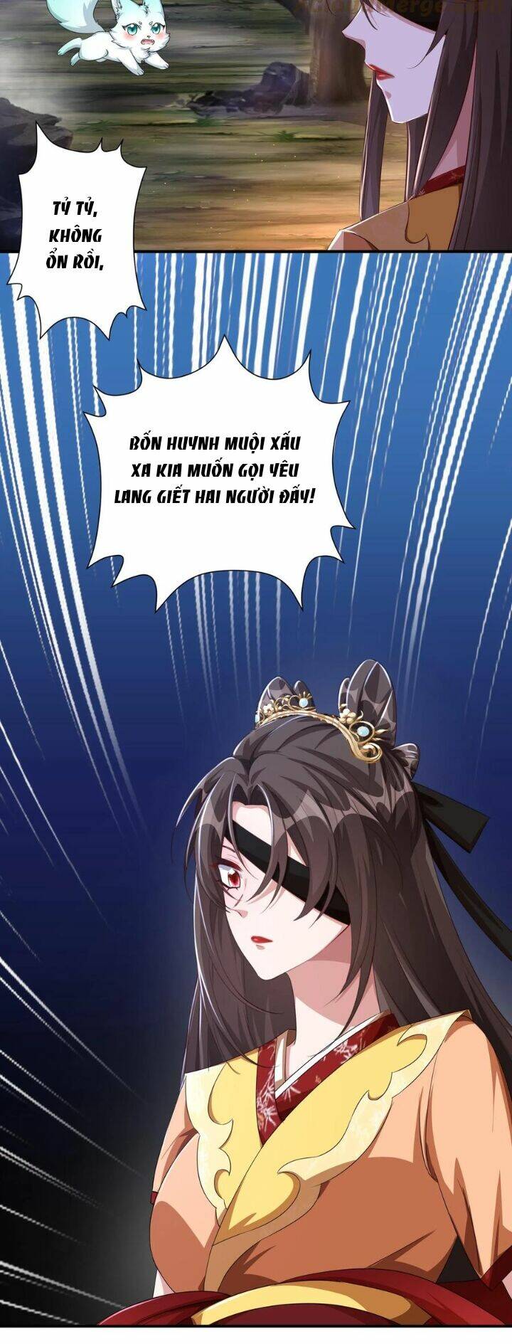 Chuyển Sinh: Thần Y Quận Chúa Khuynh Thiên Hạ Chapter 9 - Trang 2