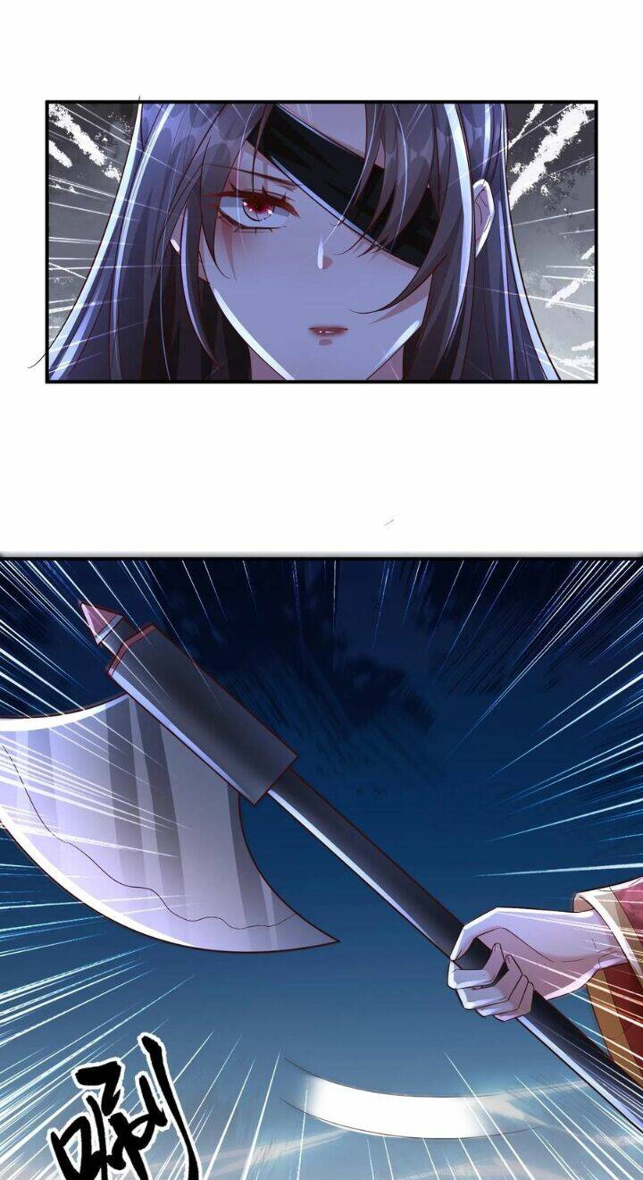 Chuyển Sinh: Thần Y Quận Chúa Khuynh Thiên Hạ Chapter 9 - Trang 2