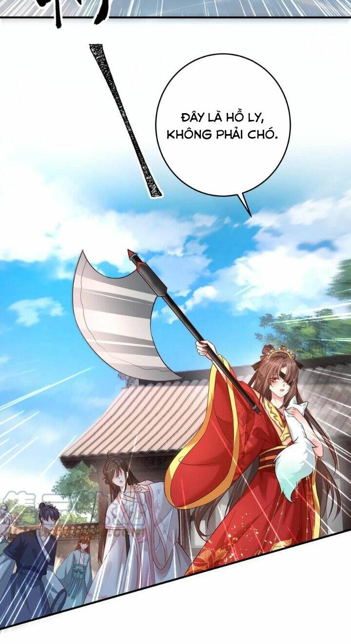 Chuyển Sinh: Thần Y Quận Chúa Khuynh Thiên Hạ Chapter 9 - Trang 2