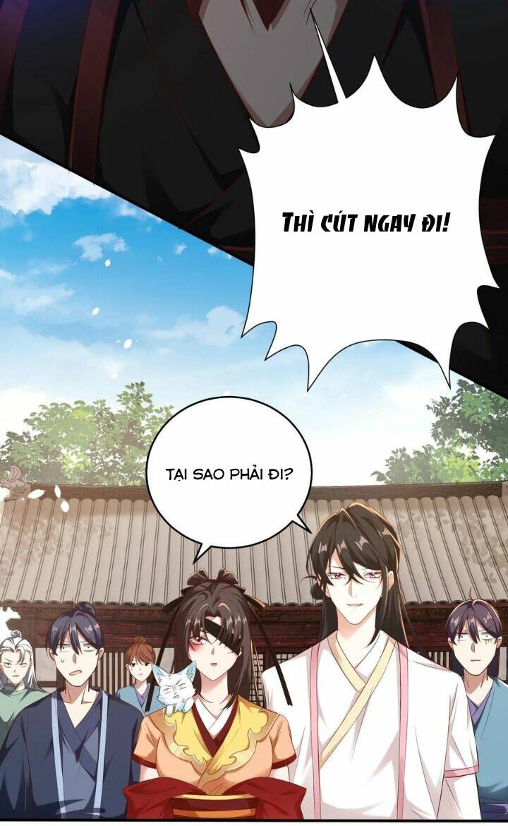 Chuyển Sinh: Thần Y Quận Chúa Khuynh Thiên Hạ Chapter 9 - Trang 2