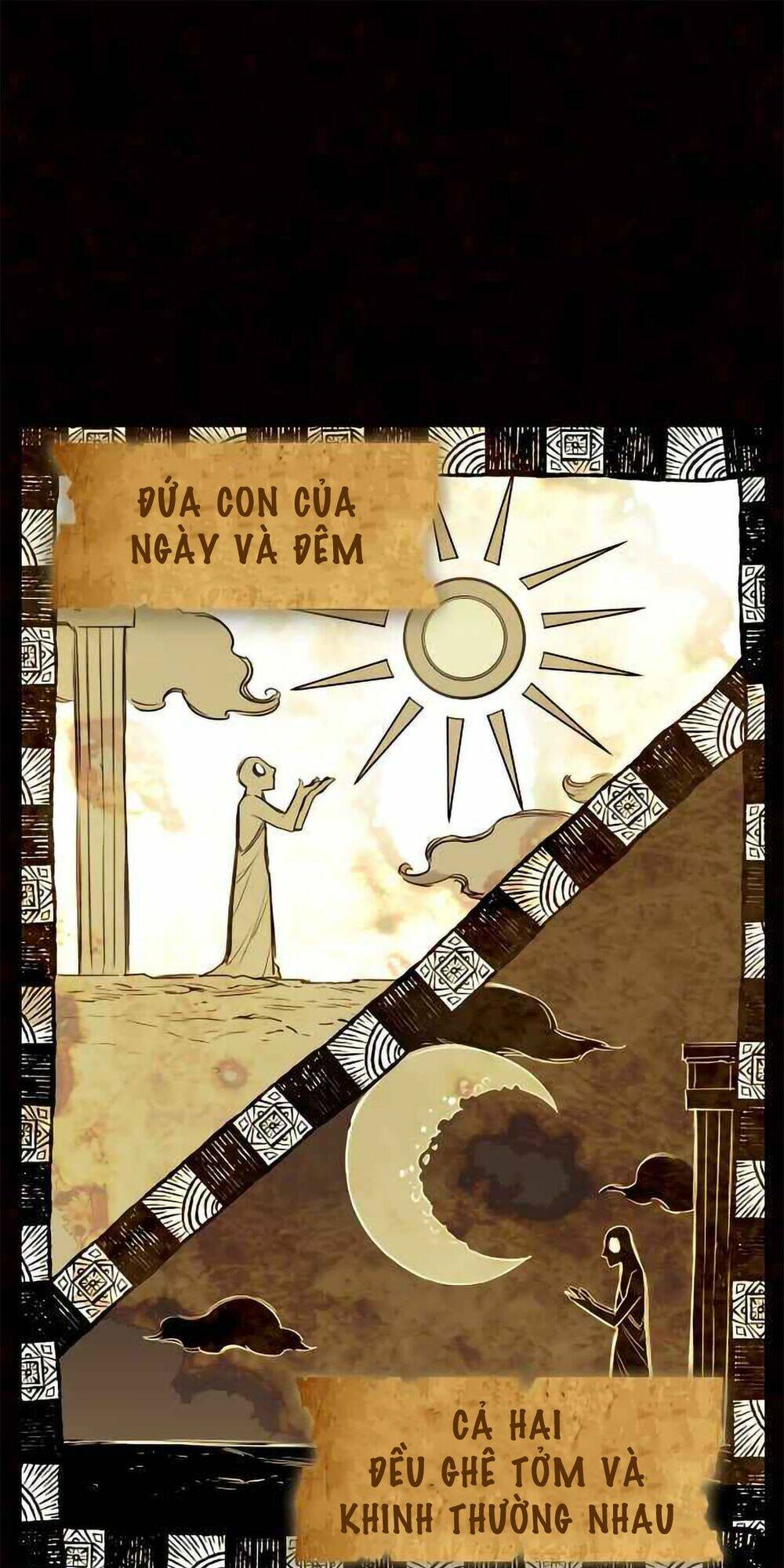 Chuyển Sinh Thành Ác Nhân Chapter 0 - Trang 2