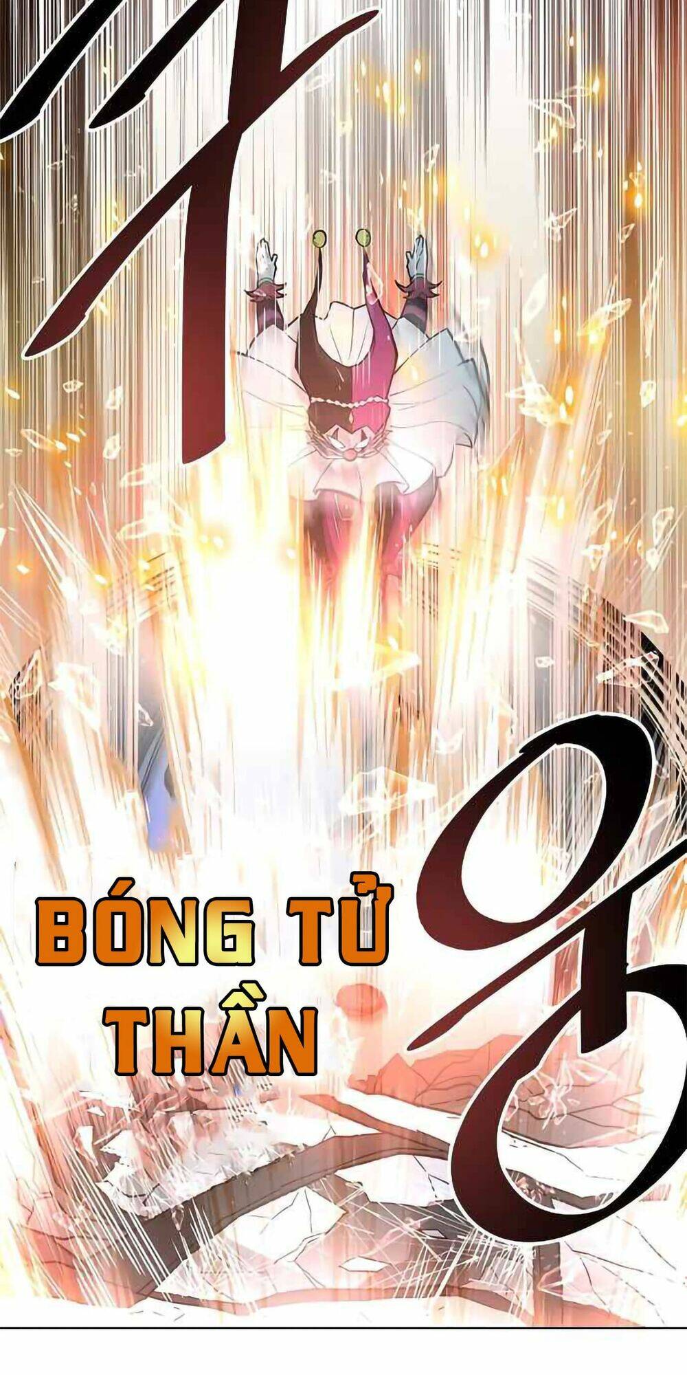 Chuyển Sinh Thành Ác Nhân Chapter 0 - Trang 2