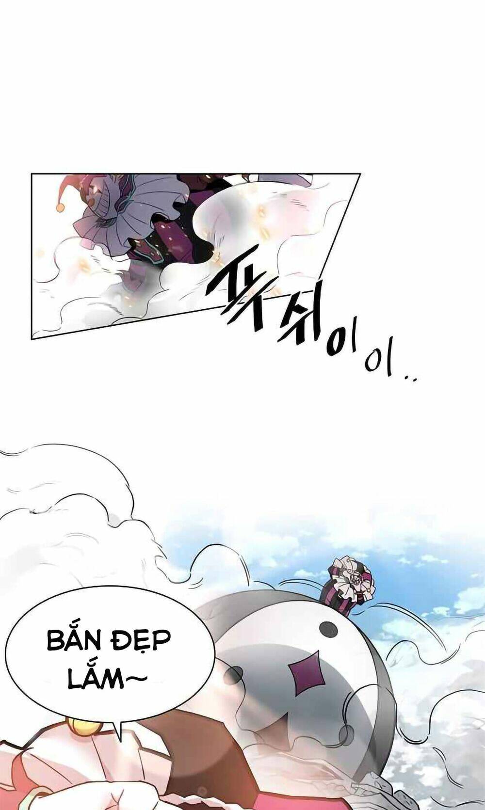 Chuyển Sinh Thành Ác Nhân Chapter 0 - Trang 2