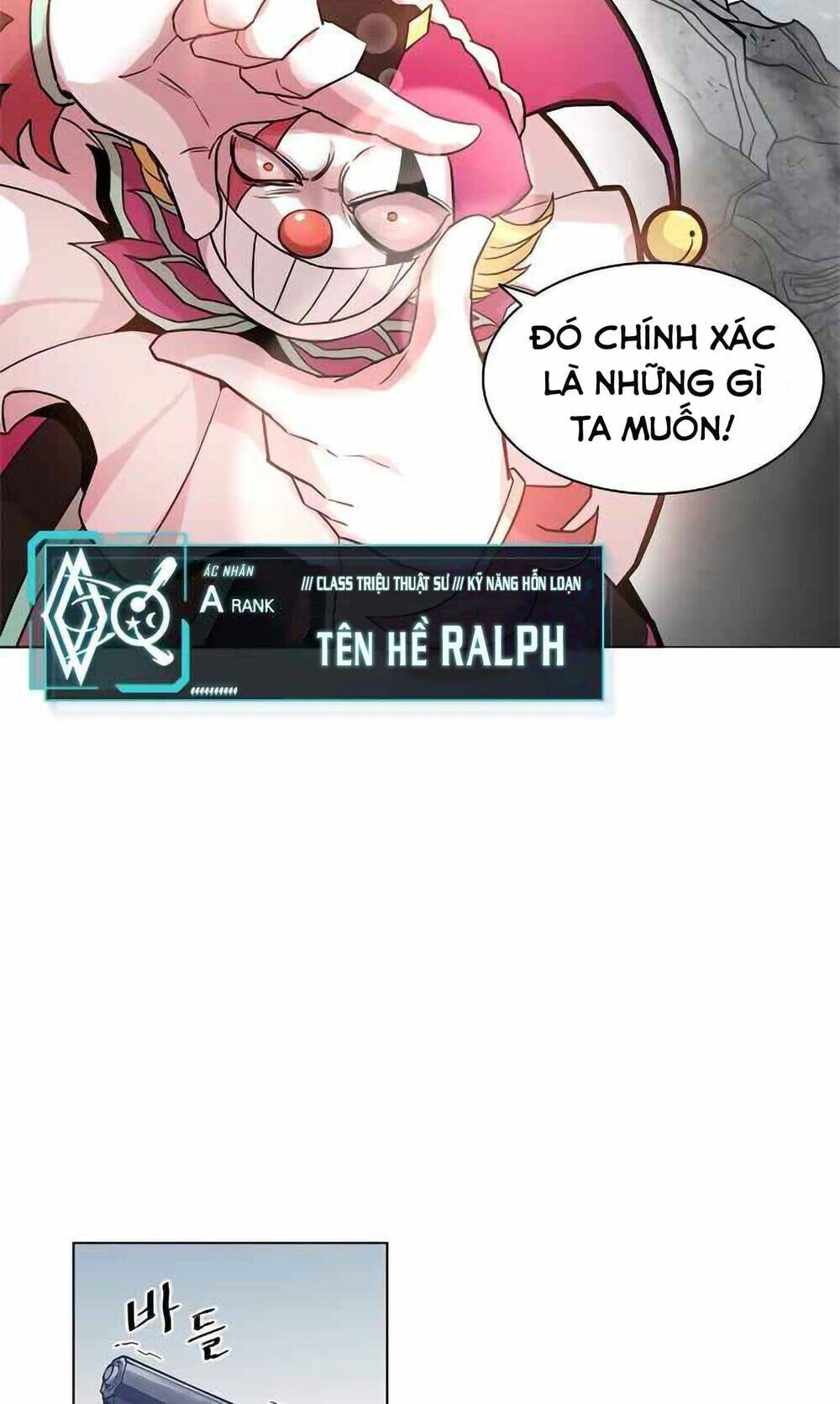 Chuyển Sinh Thành Ác Nhân Chapter 0 - Trang 2