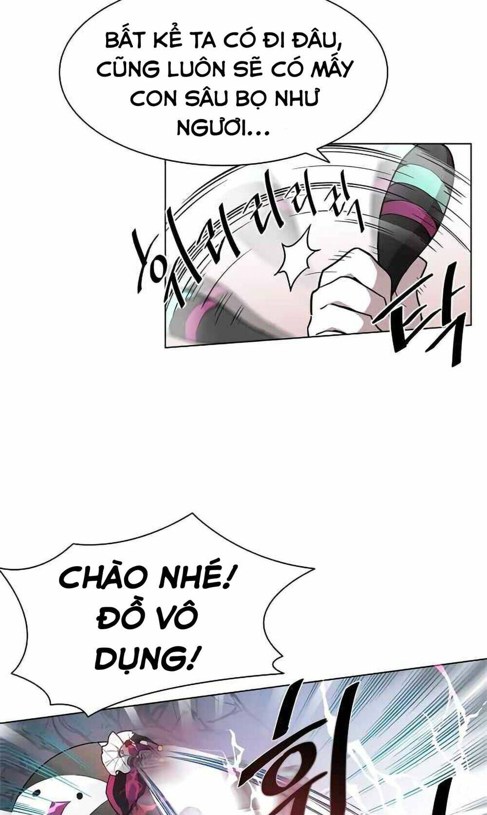 Chuyển Sinh Thành Ác Nhân Chapter 0 - Trang 2