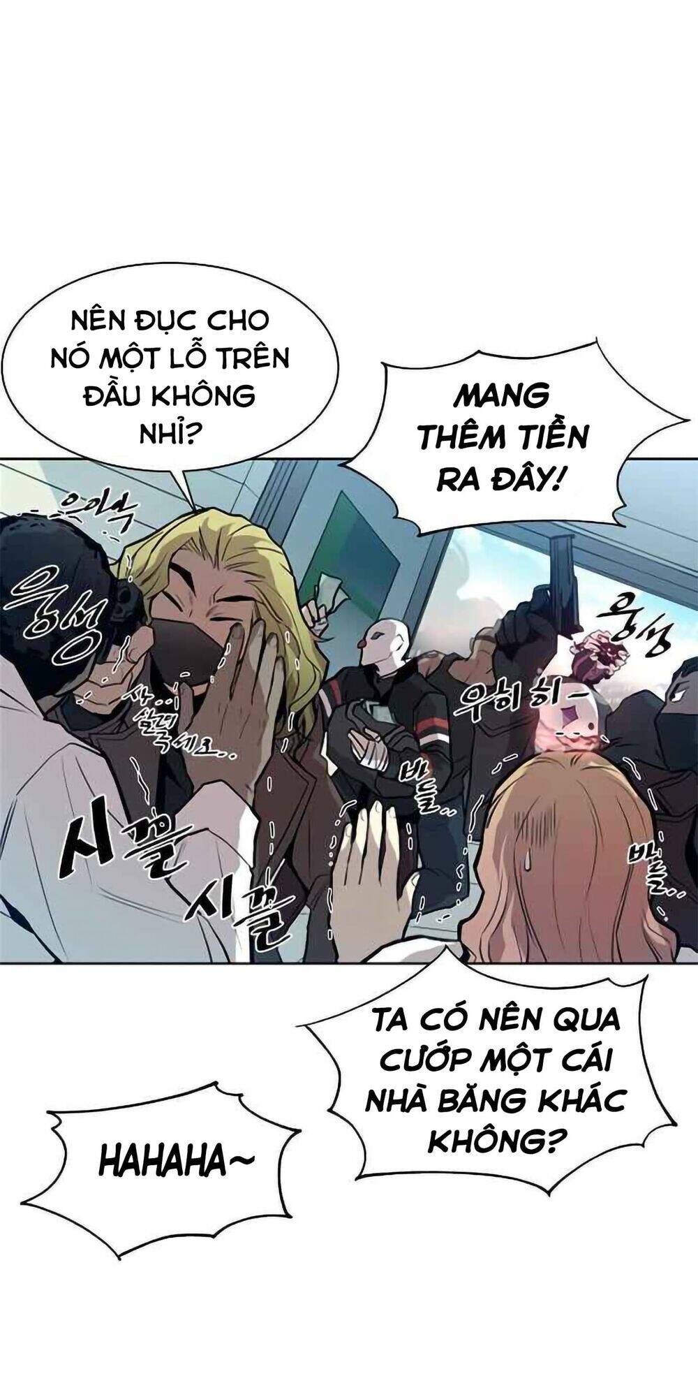 Chuyển Sinh Thành Ác Nhân Chapter 0 - Trang 2