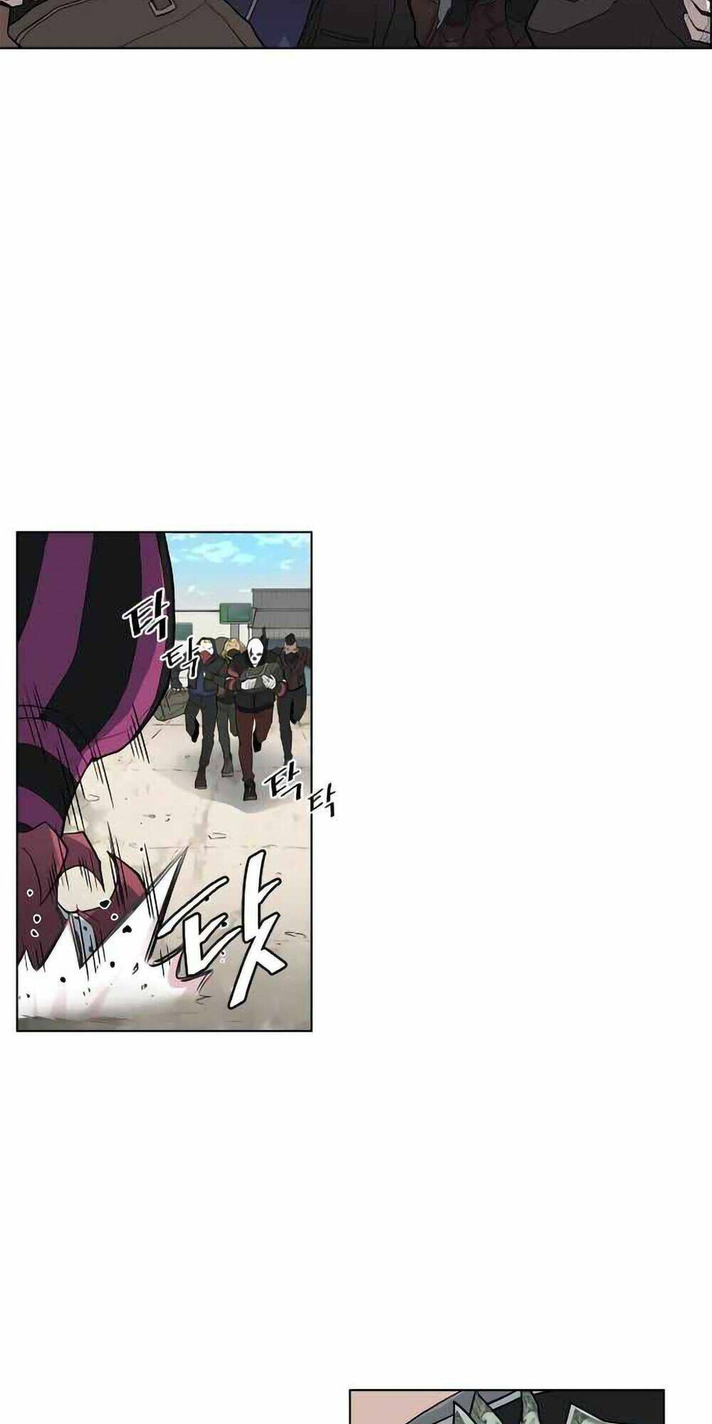 Chuyển Sinh Thành Ác Nhân Chapter 0 - Trang 2