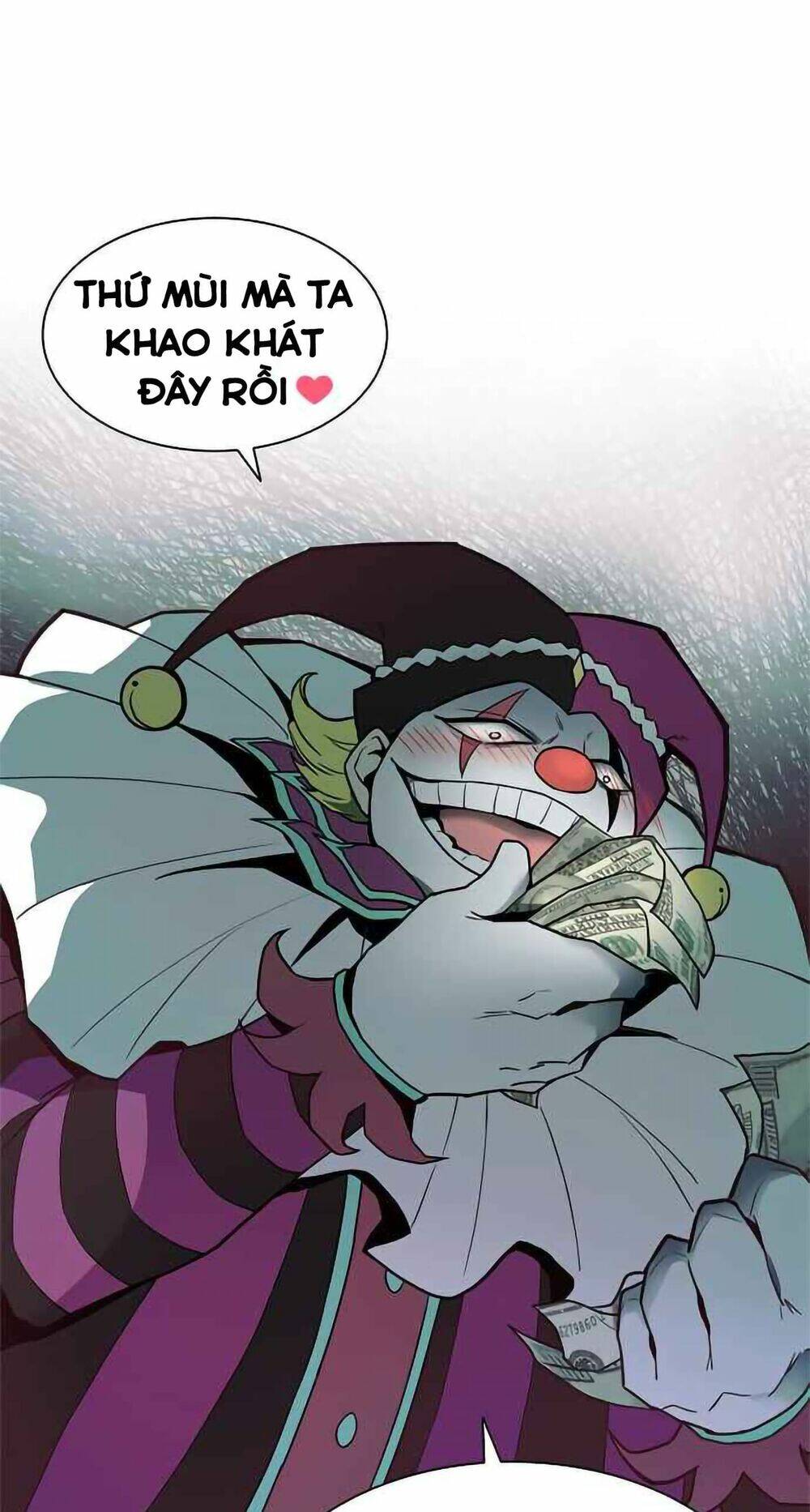 Chuyển Sinh Thành Ác Nhân Chapter 0 - Trang 2