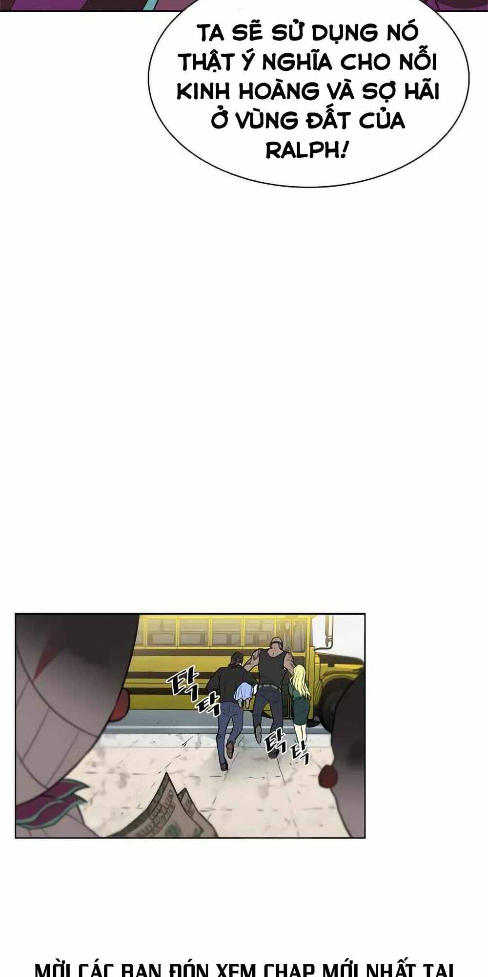 Chuyển Sinh Thành Ác Nhân Chapter 0 - Trang 2