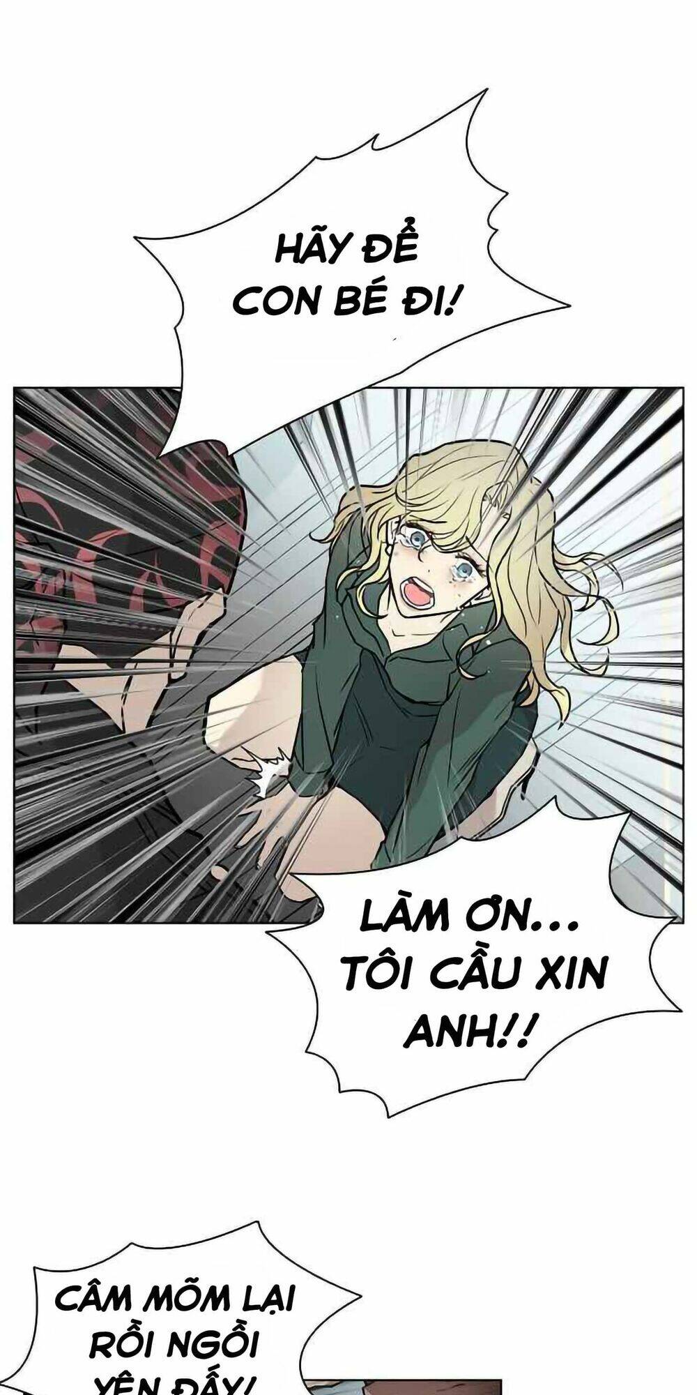 Chuyển Sinh Thành Ác Nhân Chapter 0 - Trang 2