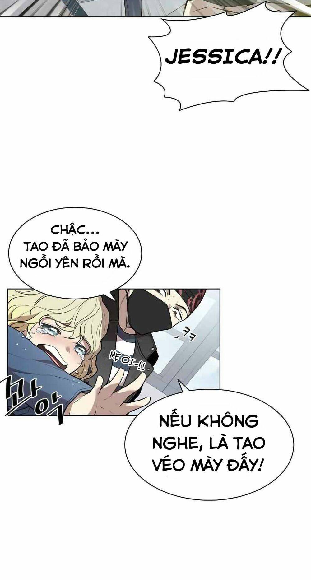 Chuyển Sinh Thành Ác Nhân Chapter 0 - Trang 2