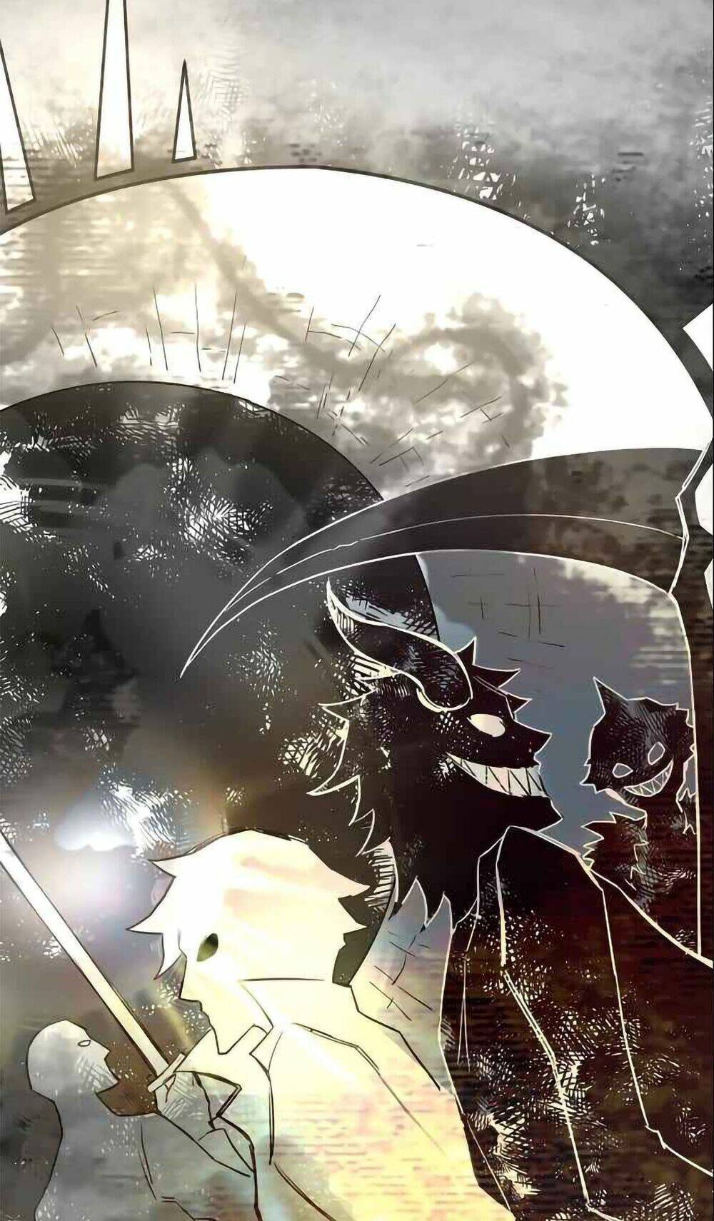 Chuyển Sinh Thành Ác Nhân Chapter 0 - Trang 2