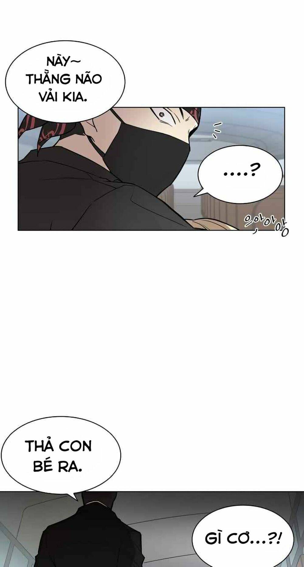 Chuyển Sinh Thành Ác Nhân Chapter 0 - Trang 2