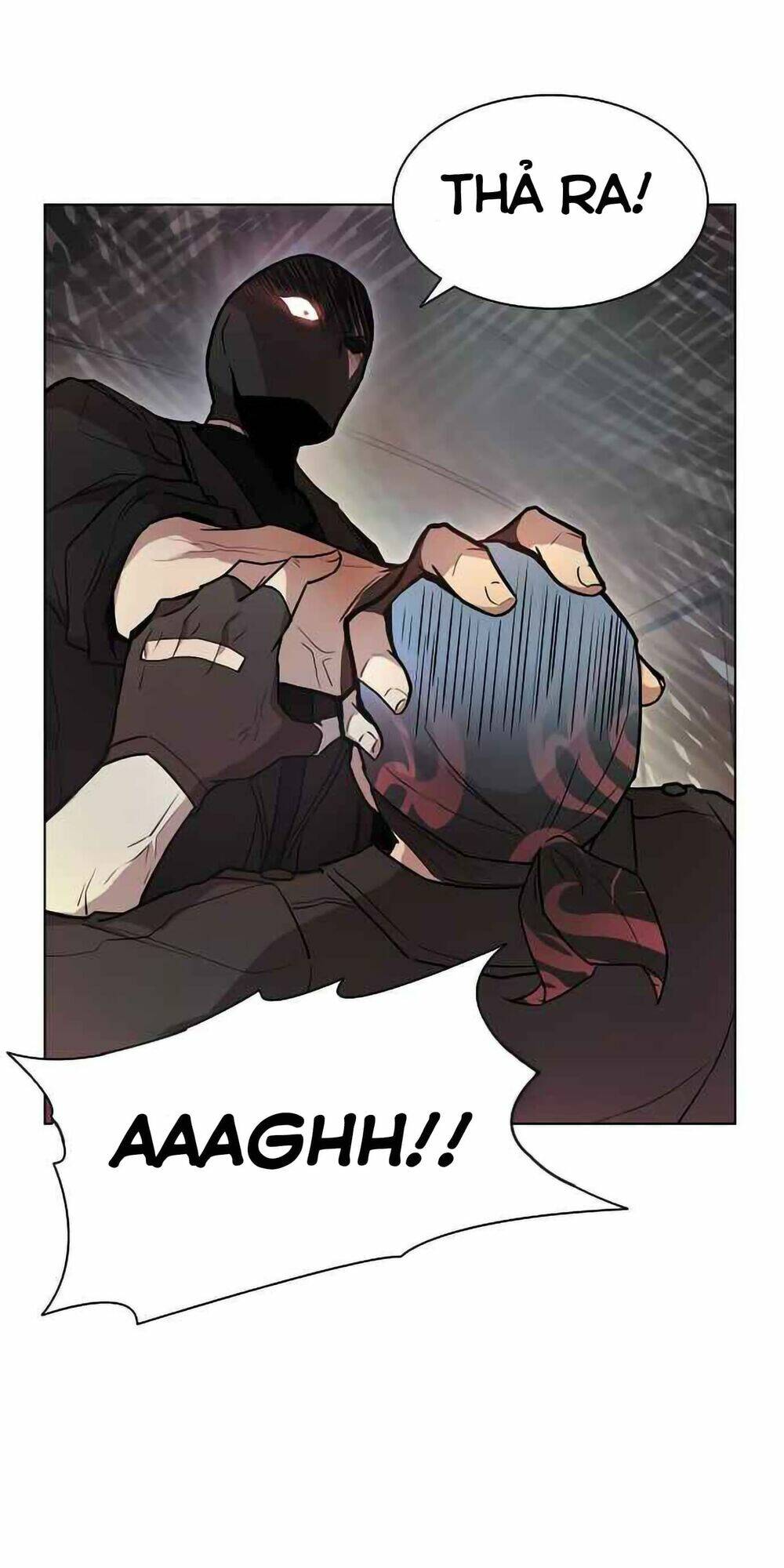 Chuyển Sinh Thành Ác Nhân Chapter 0 - Trang 2