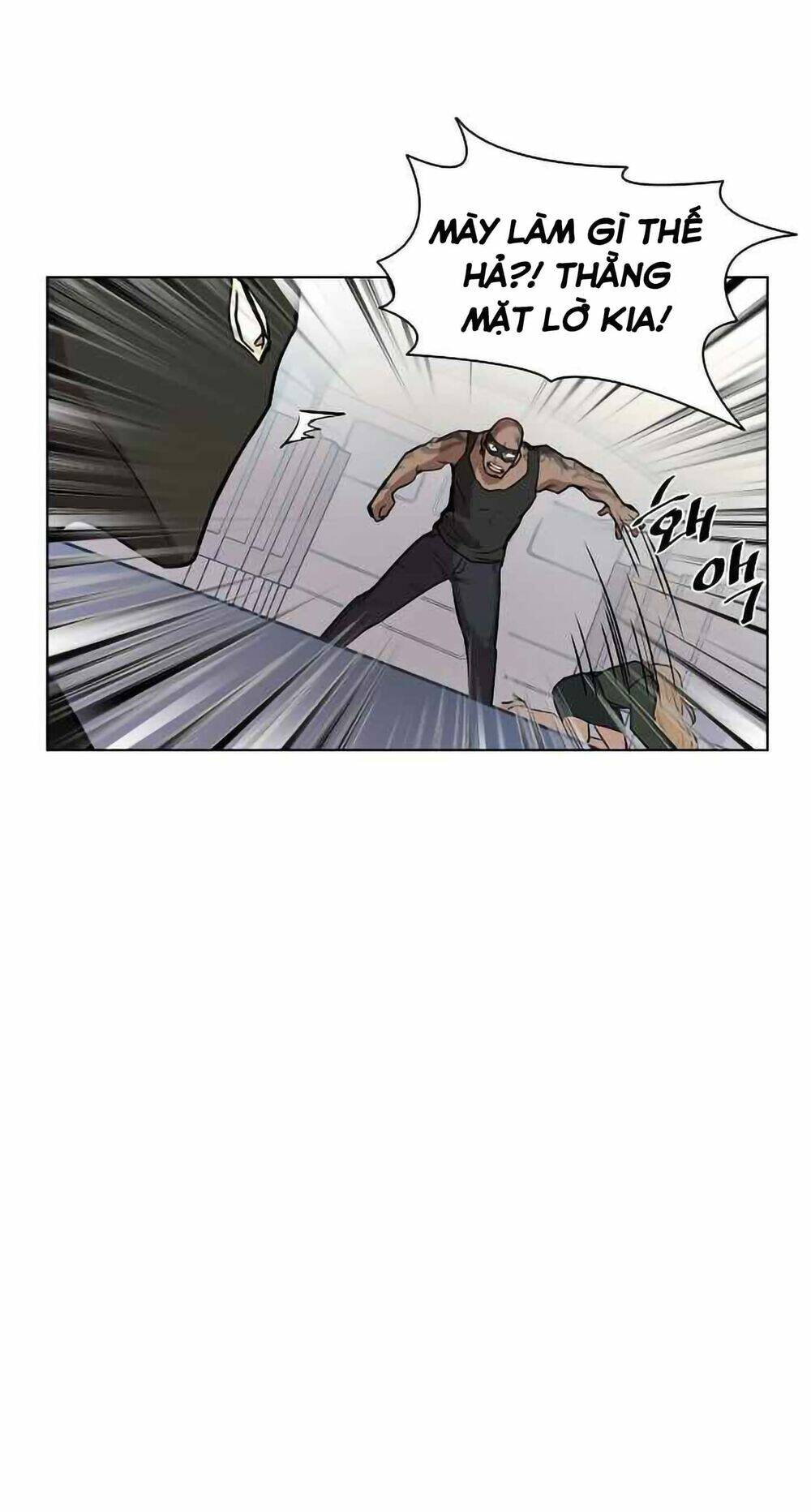 Chuyển Sinh Thành Ác Nhân Chapter 0 - Trang 2