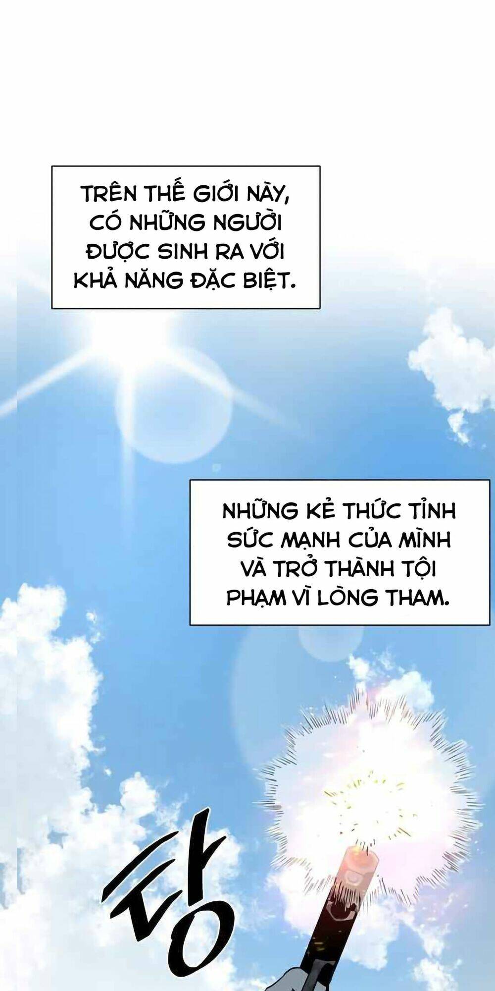 Chuyển Sinh Thành Ác Nhân Chapter 0 - Trang 2