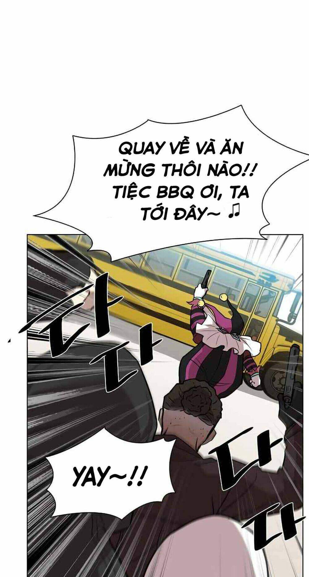 Chuyển Sinh Thành Ác Nhân Chapter 0 - Trang 2