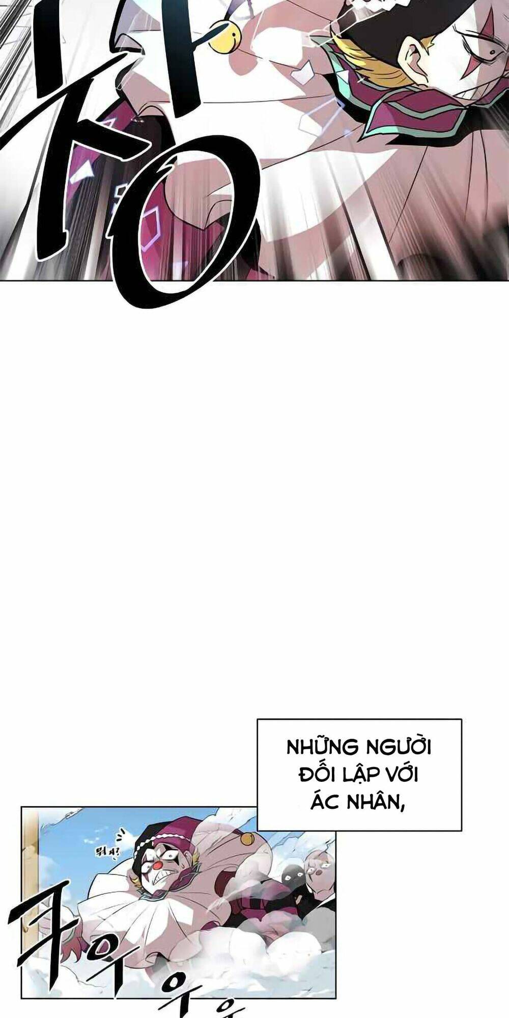 Chuyển Sinh Thành Ác Nhân Chapter 0 - Trang 2