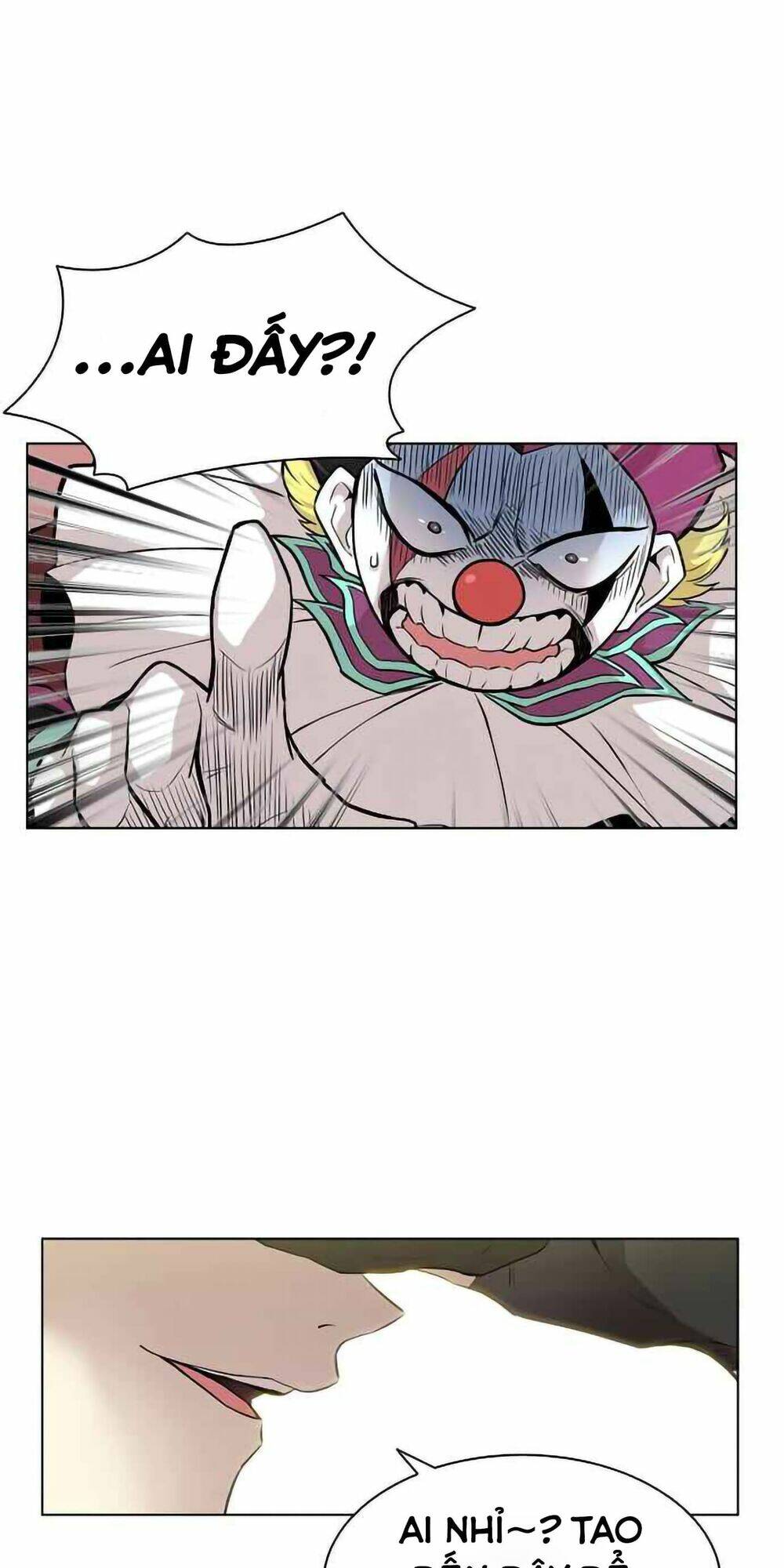 Chuyển Sinh Thành Ác Nhân Chapter 0 - Trang 2