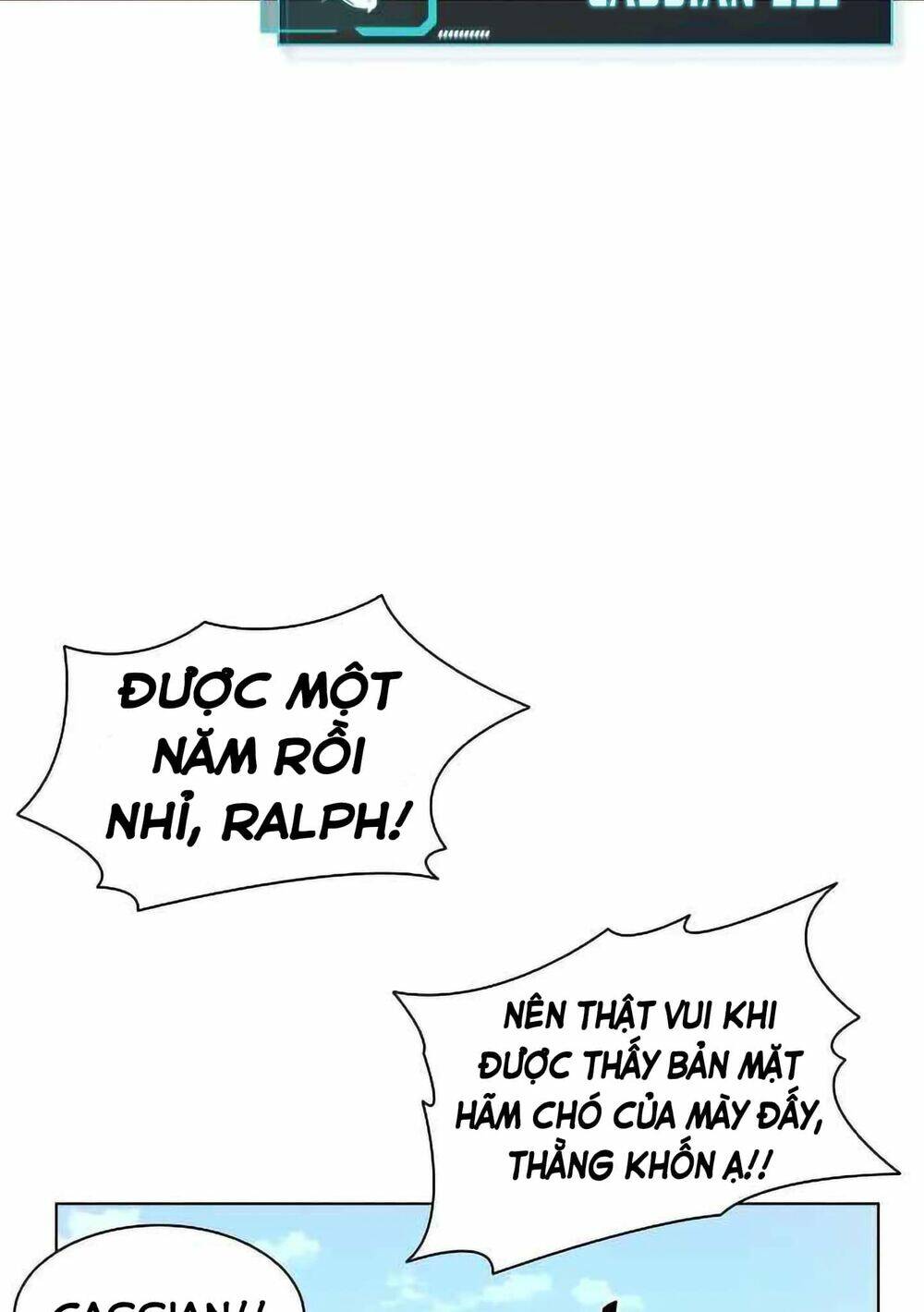 Chuyển Sinh Thành Ác Nhân Chapter 0 - Trang 2