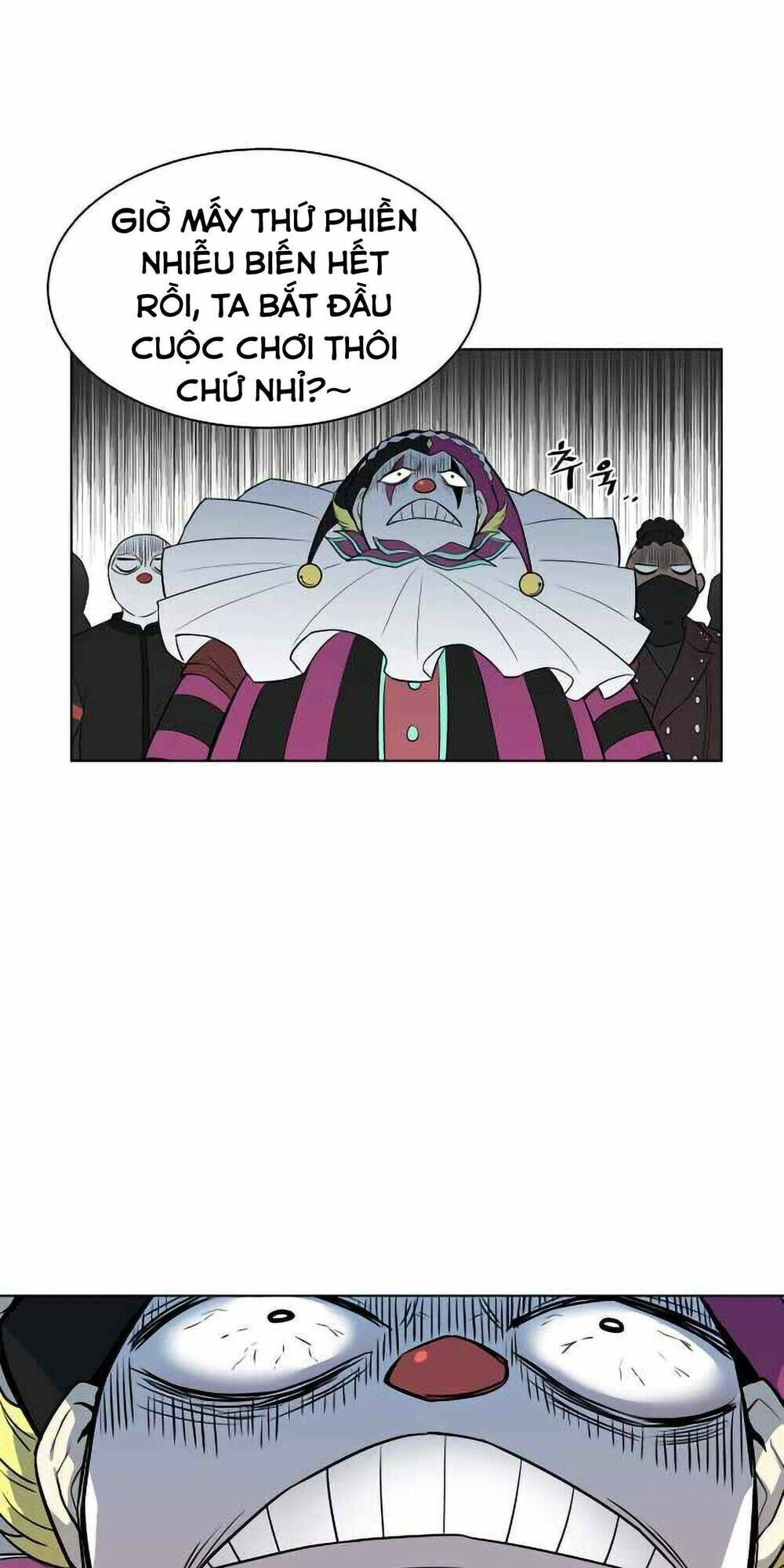 Chuyển Sinh Thành Ác Nhân Chapter 0 - Trang 2