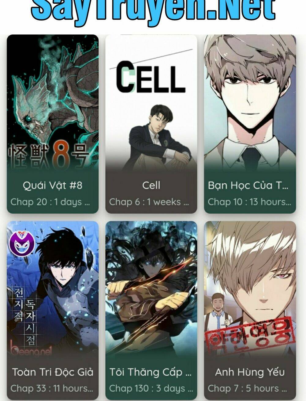 Chuyển Sinh Thành Ác Nhân Chapter 0 - Trang 2