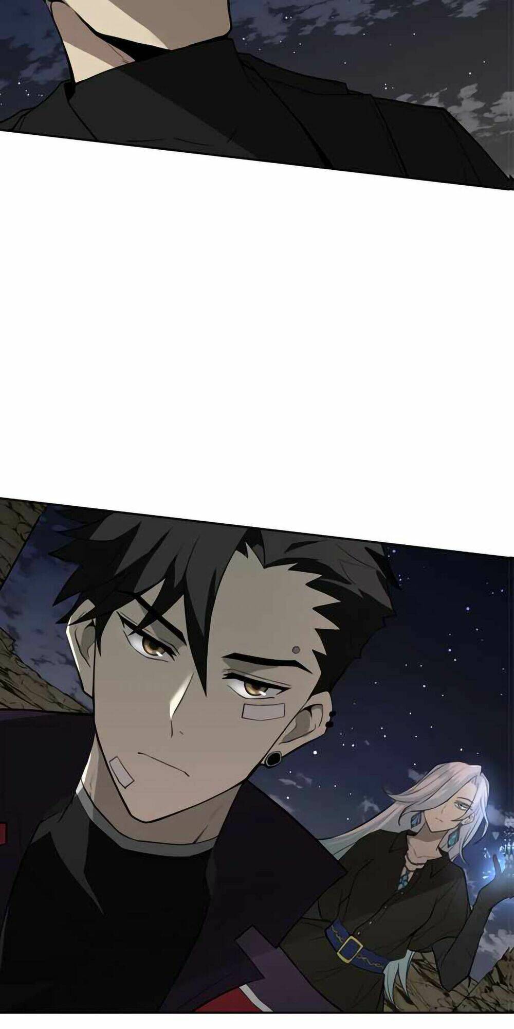 Chuyển Sinh Thành Ác Nhân Chapter 1 - Trang 2