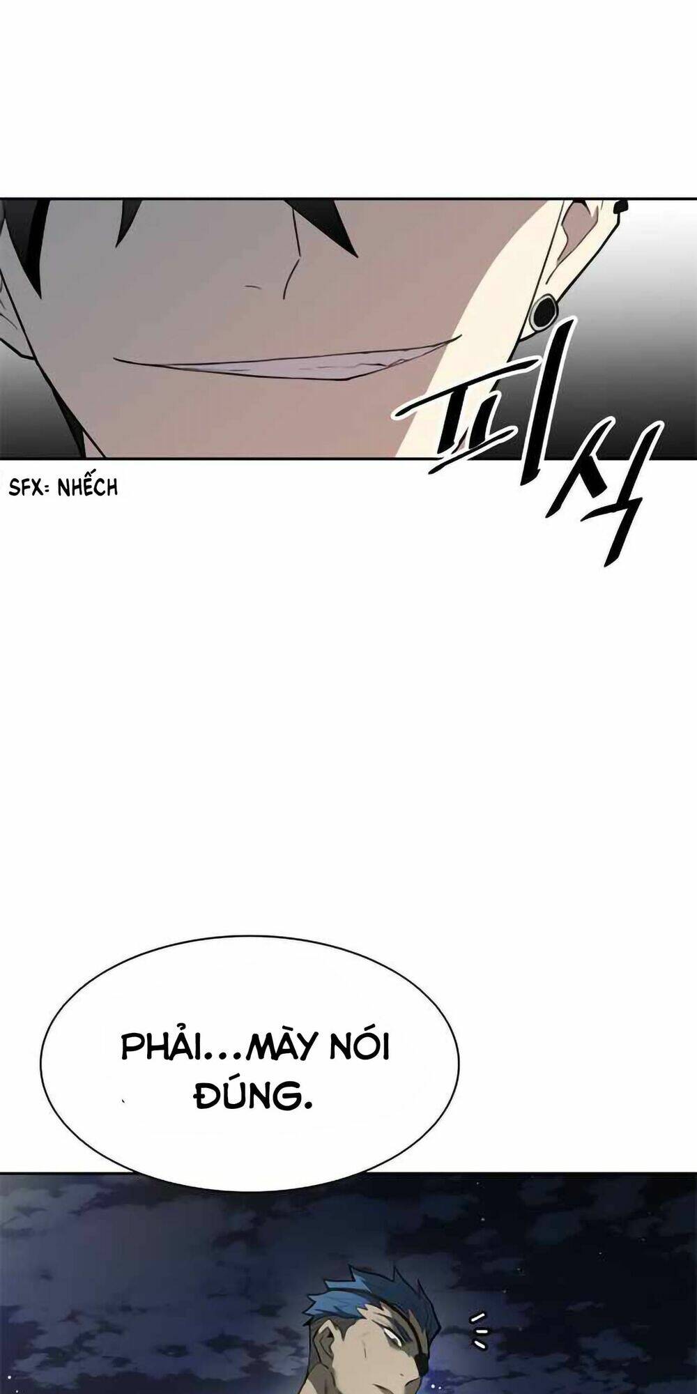 Chuyển Sinh Thành Ác Nhân Chapter 1 - Trang 2