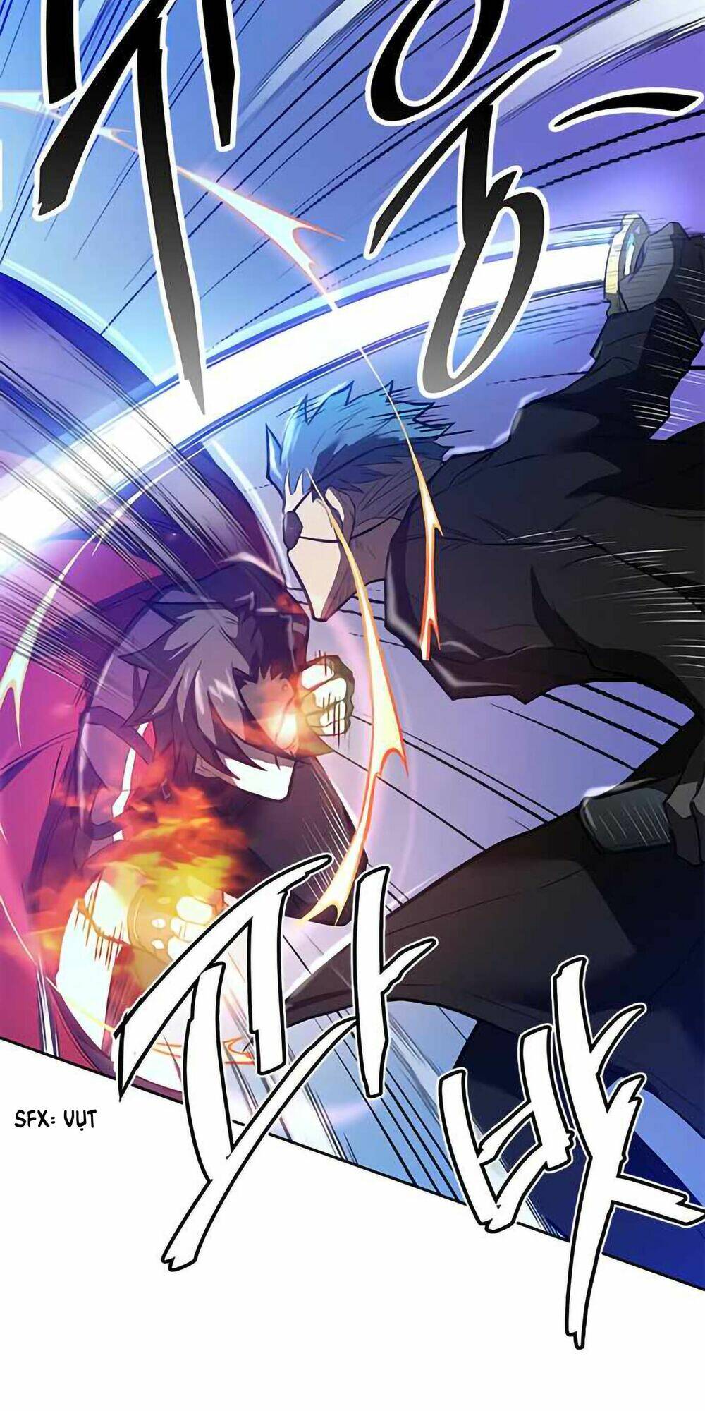 Chuyển Sinh Thành Ác Nhân Chapter 1 - Trang 2