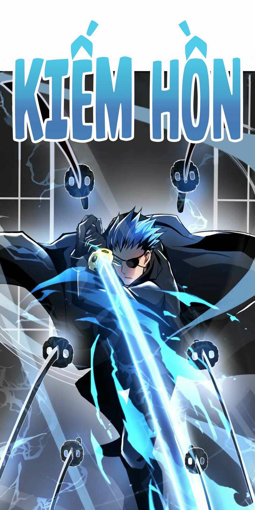 Chuyển Sinh Thành Ác Nhân Chapter 1 - Trang 2