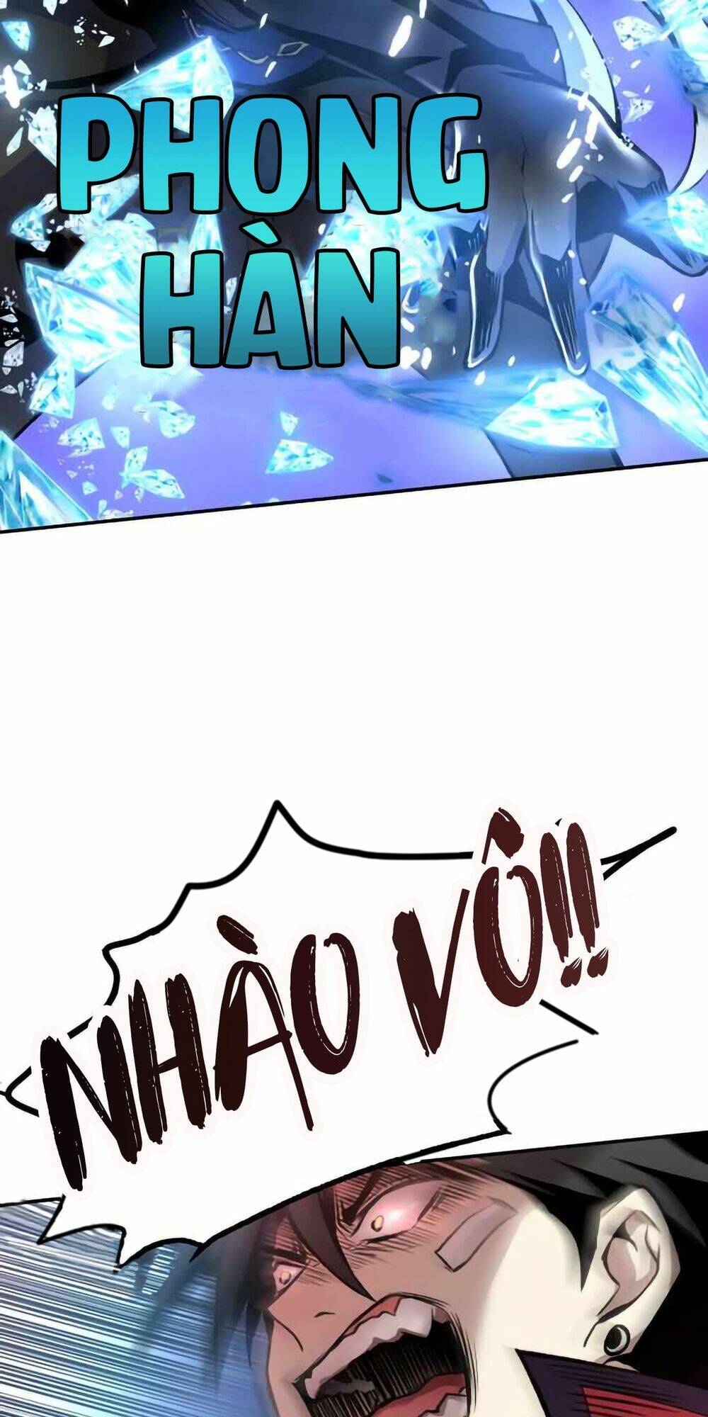 Chuyển Sinh Thành Ác Nhân Chapter 1 - Trang 2