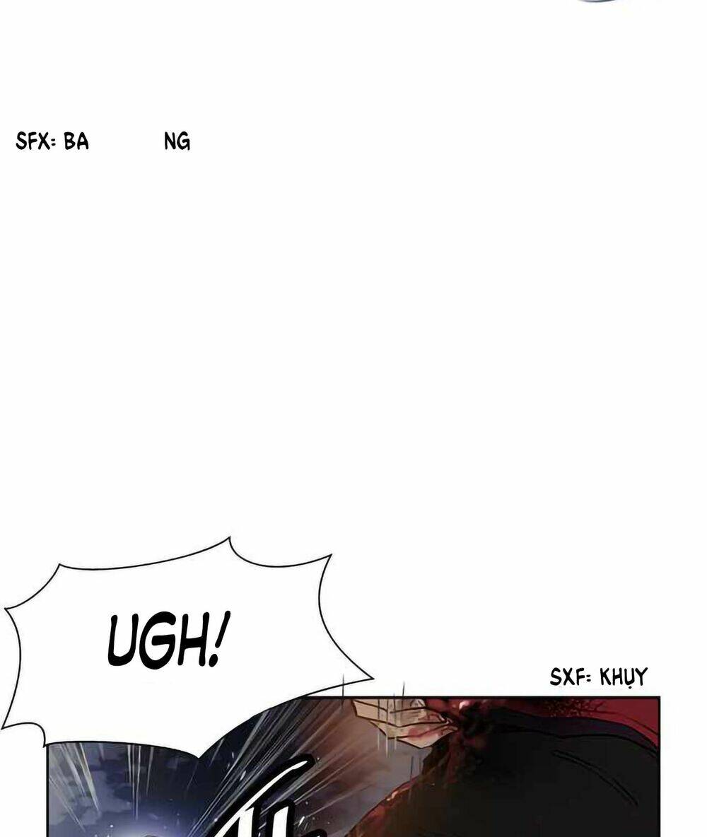 Chuyển Sinh Thành Ác Nhân Chapter 1 - Trang 2